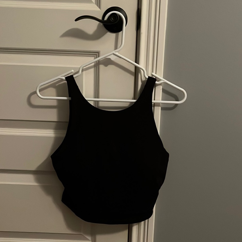 Lululemon Align high neck tank!!